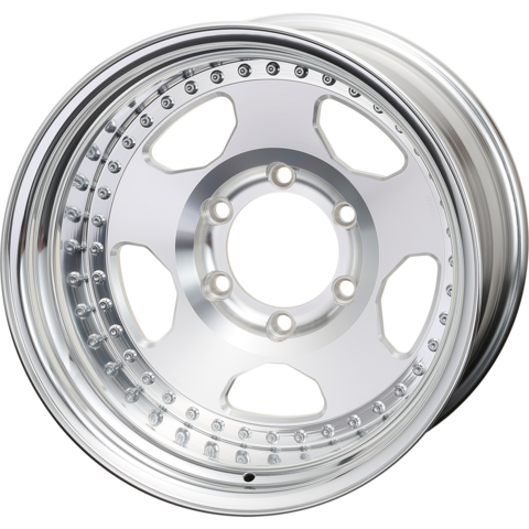 ラグナダイレクト Trucker Forged トラッカー フォージド Wtrf