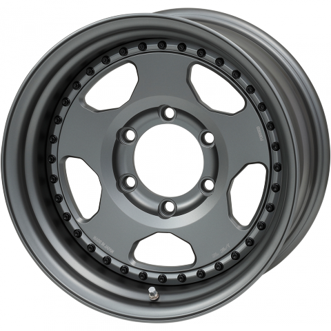 ラグナダイレクト Trucker Forged トラッカー フォージド Wtrf